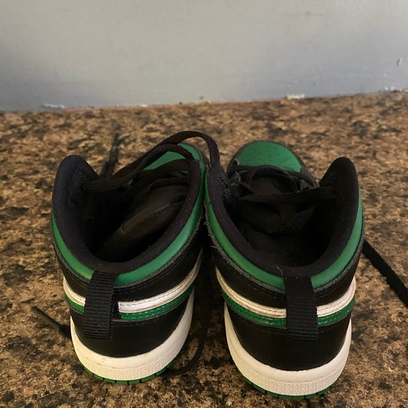 All Jordan’s Size 8c Toddler - Picture 12 of 16